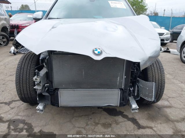 WBX73EF02P5Y08733 BMW X1 Xdrive28i