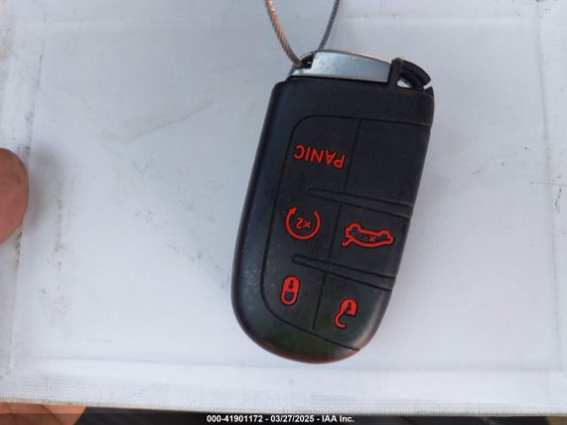 2021 DODGE CHALLENGER 2C3CDZAG3MH627024 Photo 10