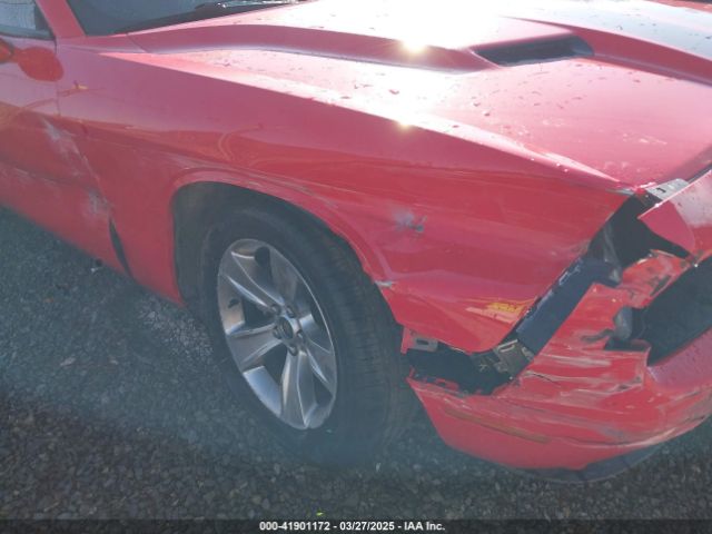 2021 DODGE CHALLENGER 2C3CDZAG3MH627024 Photo 5