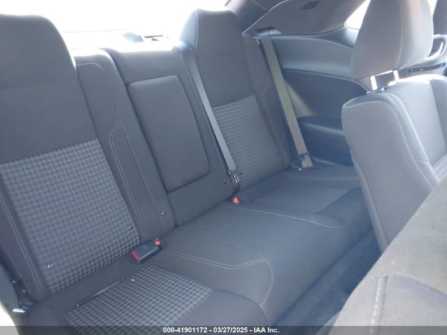 2021 DODGE CHALLENGER 2C3CDZAG3MH627024 Photo 7