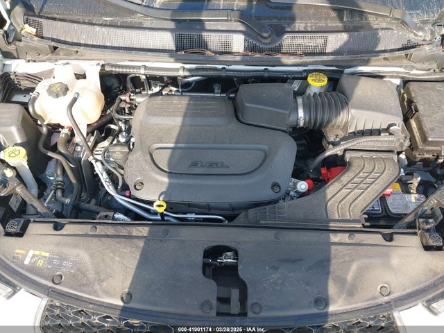 Chrysler Pacifica Touring L 2023 2C4RC1BG5PR606554 Image 10