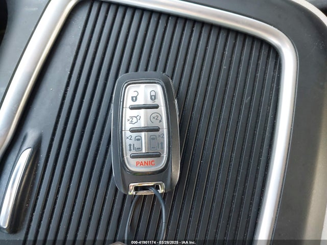 Chrysler Pacifica Touring L 2023 2C4RC1BG5PR606554 Image 11