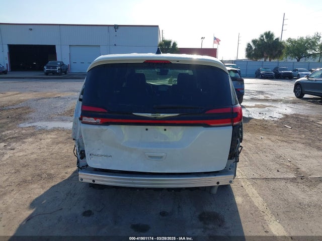 Chrysler Pacifica Touring L 2023 2C4RC1BG5PR606554 Image 17