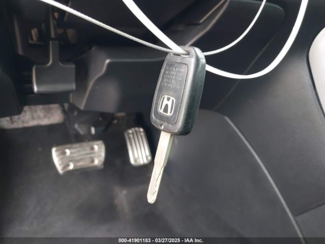 1HGCR2F14HA158489 Honda Accord Sport Se