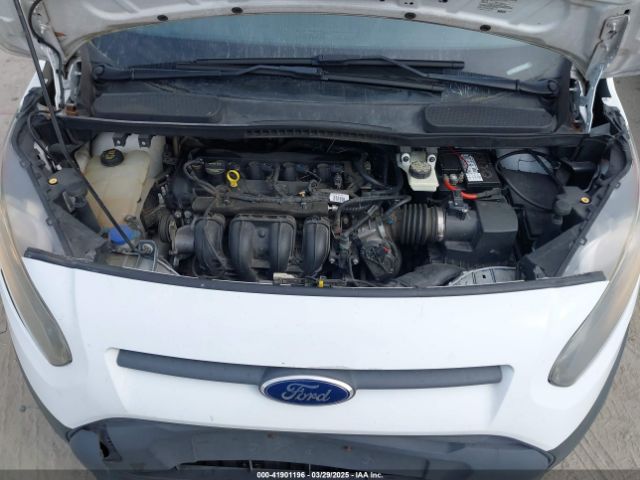 NM0LS6E72F1213273 Ford Transit Connect Xl