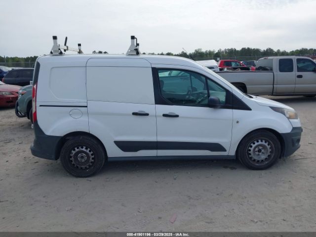NM0LS6E72F1213273 Ford Transit Connect Xl