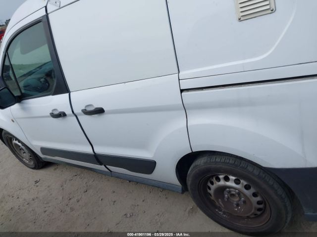 NM0LS6E72F1213273 Ford Transit Connect Xl
