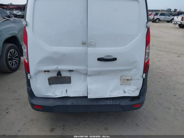 NM0LS6E72F1213273 Ford Transit Connect Xl