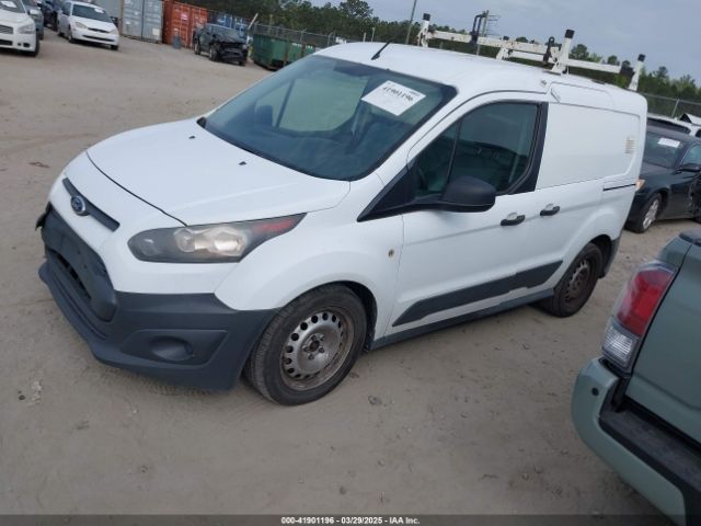NM0LS6E72F1213273 Ford Transit Connect Xl