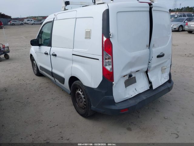 NM0LS6E72F1213273 Ford Transit Connect Xl