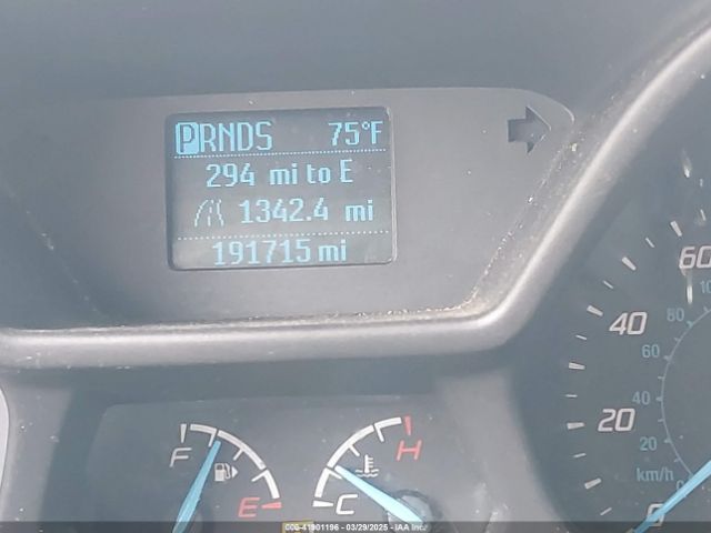 NM0LS6E72F1213273 Ford Transit Connect Xl