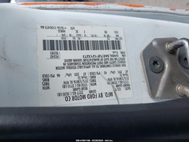 NM0LS6E72F1213273 Ford Transit Connect Xl