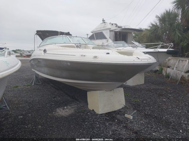 2006 SEA RAY OTHER SERV8677E606