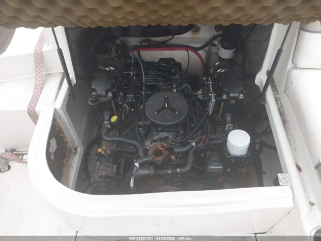 2006 SEA RAY OTHER SERV8677E606 Photo 9