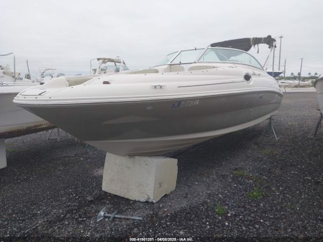 2006 SEA RAY OTHER SERV8677E606 Photo 1