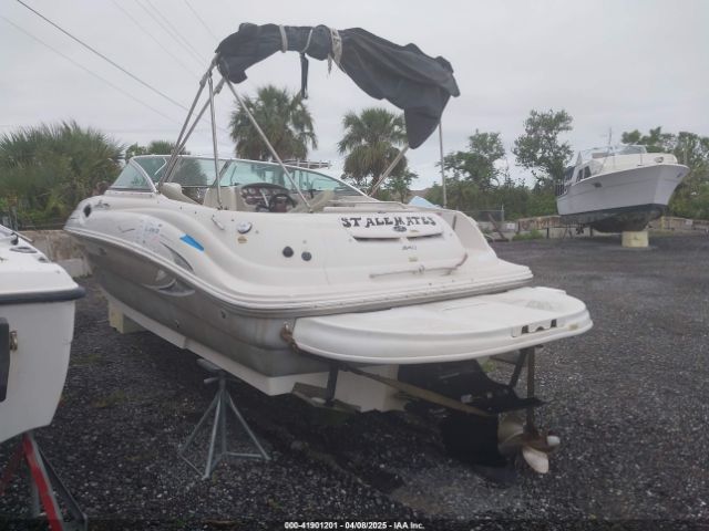 2006 SEA RAY OTHER SERV8677E606 Photo 2