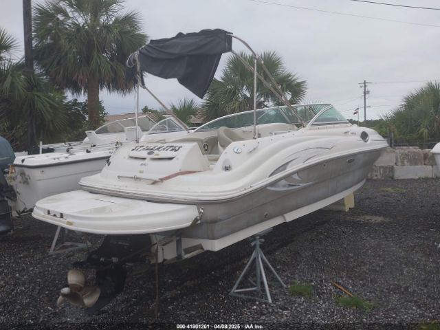 2006 SEA RAY OTHER SERV8677E606 Photo 3