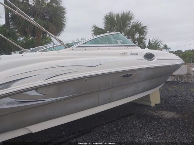 2006 SEA RAY OTHER SERV8677E606 Photo 5