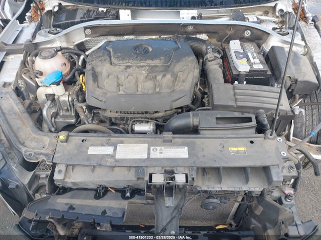 1VWAA7A32LC025386 Volkswagen Passat 2.0t S