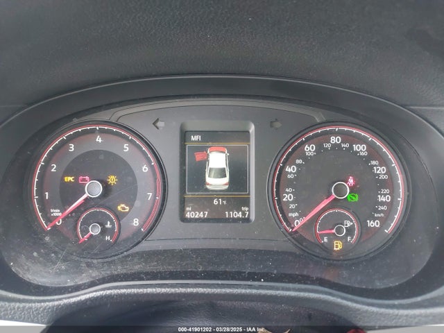 1VWAA7A32LC025386 Volkswagen Passat 2.0t S