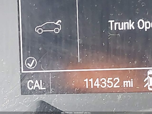 KL7CJLSB6HB166935 Chevrolet Trax Lt