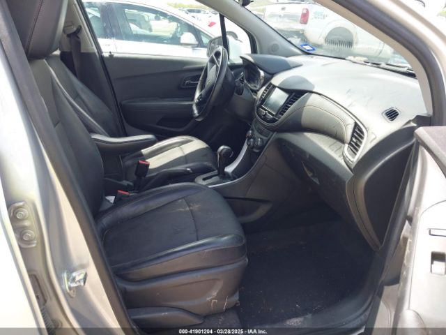 KL7CJLSB6HB166935 Chevrolet Trax Lt