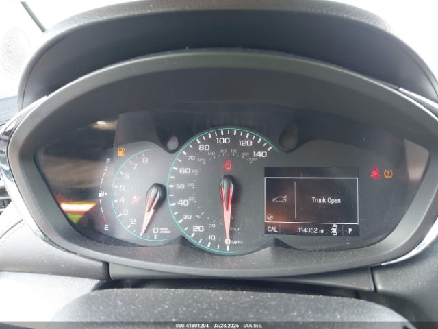 KL7CJLSB6HB166935 Chevrolet Trax Lt