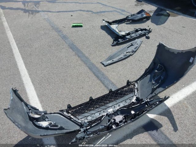 4T1BZ1HK7KU025866 Toyota Camry Xse V6