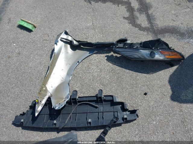 4T1BZ1HK7KU025866 Toyota Camry Xse V6