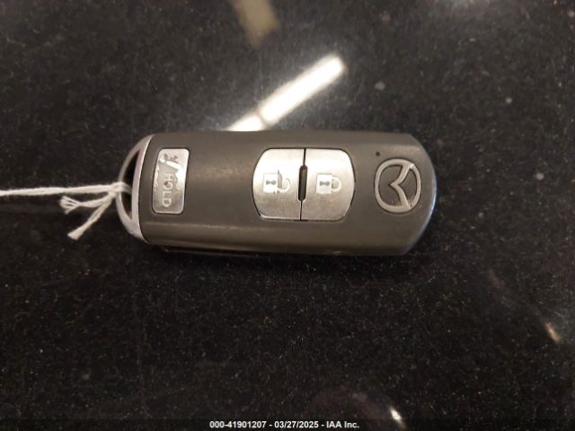 JM3KE4CY2G0839202 Mazda Cx-5 Touring
