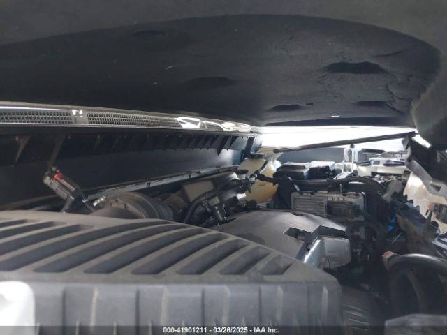 1GKKNKLA4MZ219558 GMC Acadia Fwd Sle