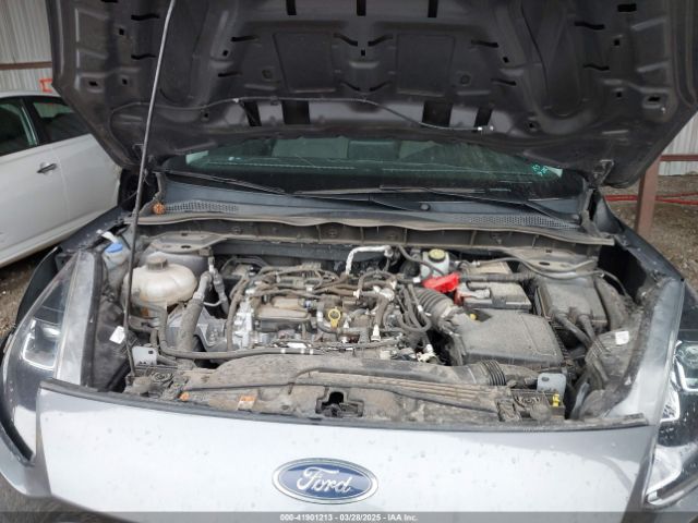 1FMCU0G66NUA46701 Ford ESCAPE SE
