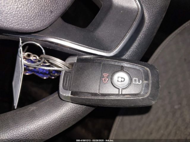 1FMCU0G66NUA46701 Ford ESCAPE SE