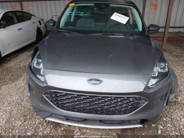 1FMCU0G66NUA46701 Ford ESCAPE SE