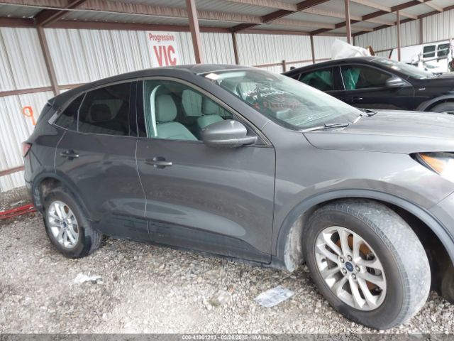 1FMCU0G66NUA46701 Ford ESCAPE SE