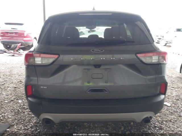 1FMCU0G66NUA46701 Ford ESCAPE SE