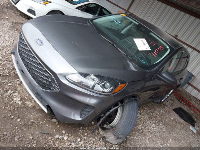 1FMCU0G66NUA46701 Ford ESCAPE SE