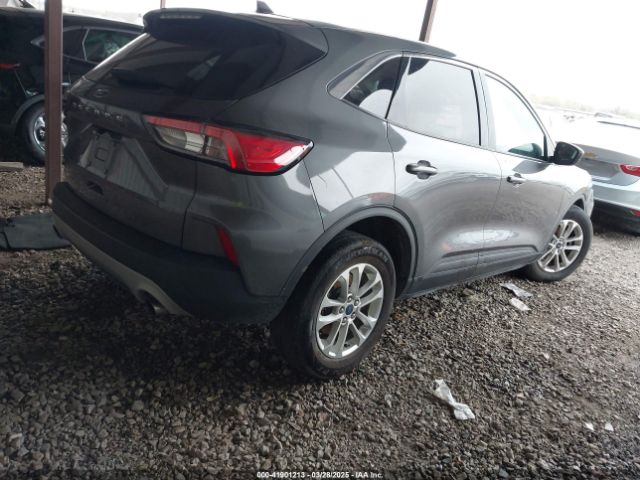 1FMCU0G66NUA46701 Ford ESCAPE SE