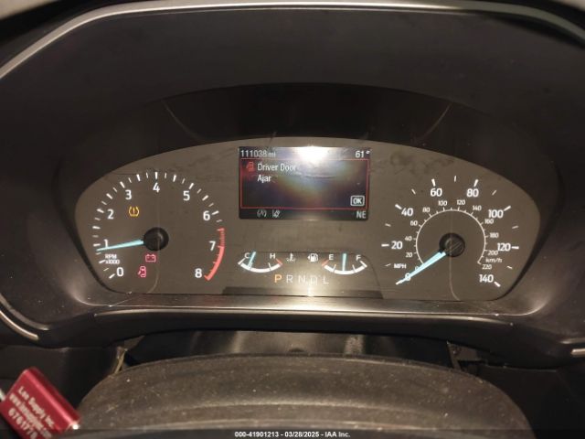 1FMCU0G66NUA46701 Ford ESCAPE SE