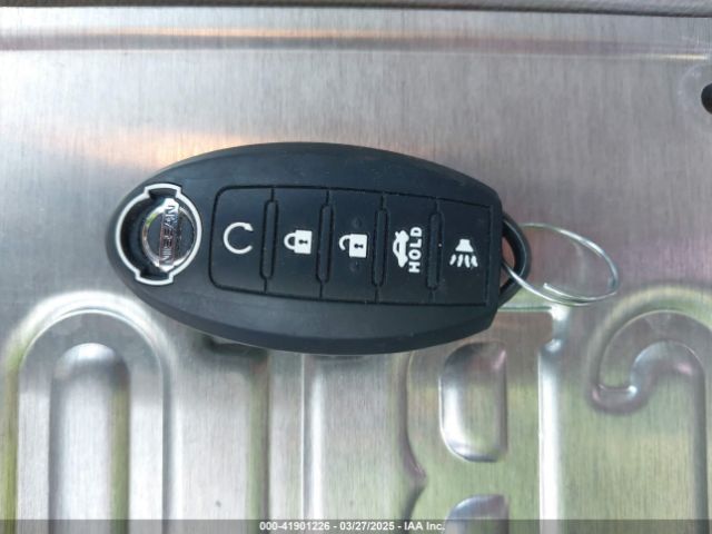 2022 NISSAN ALTIMA 1N4BL4EV2NN393477 Photo 10