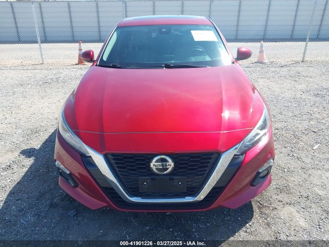 Nissan Altima 2022 1N4BL4EV2NN393477 Image 12