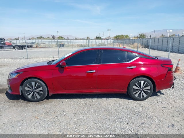 Nissan Altima 2022 1N4BL4EV2NN393477 Image 14