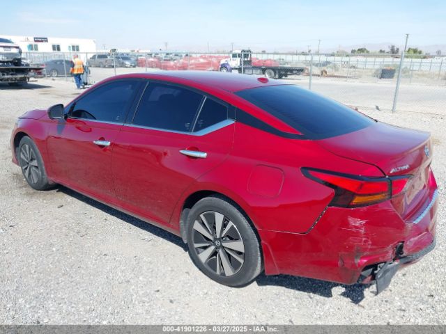 2022 NISSAN ALTIMA 1N4BL4EV2NN393477 Photo 2