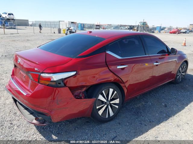 2022 NISSAN ALTIMA 1N4BL4EV2NN393477 Photo 3