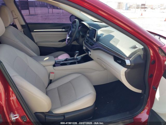 2022 NISSAN ALTIMA 1N4BL4EV2NN393477 Photo 4
