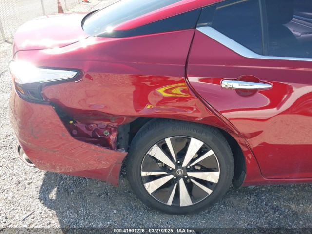 2022 NISSAN ALTIMA 1N4BL4EV2NN393477 Photo 5