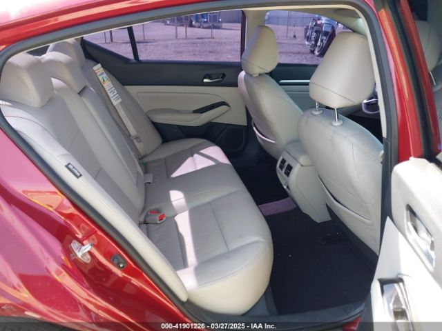 2022 NISSAN ALTIMA 1N4BL4EV2NN393477 Photo 7