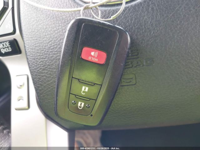 JTEFU5JR0N5270974 Toyota 4runner