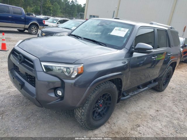 JTEFU5JR0N5270974 Toyota 4runner