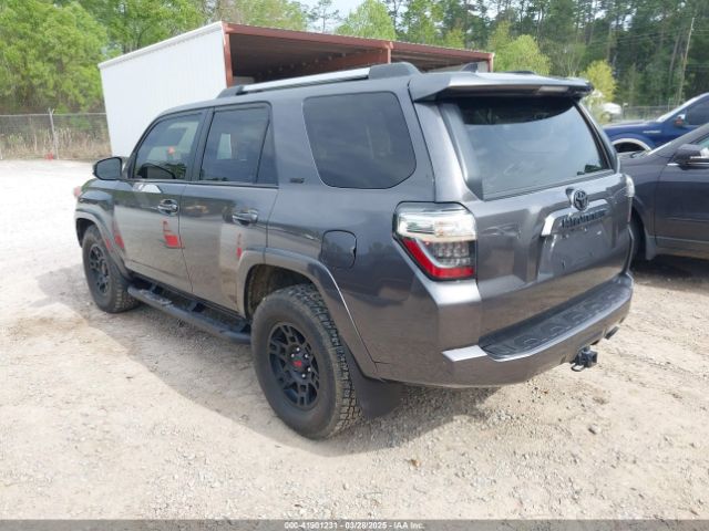 JTEFU5JR0N5270974 Toyota 4runner